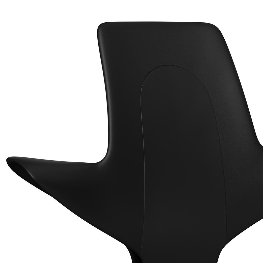 Black - P40